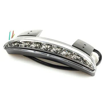 Feu Arrière Led Harley Davidson Transparent
